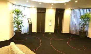 新大阪　家具付き賃貸