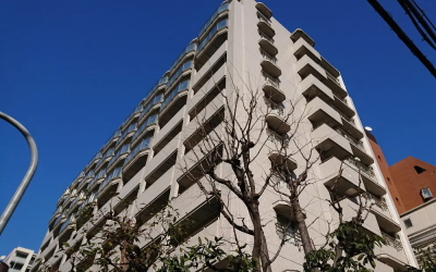 南森町・天満・大阪天満宮の家具付き賃貸